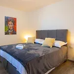 Coastal Urban Nest Appartement *