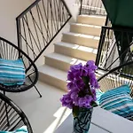 Coastal Urban Nest * Makarska