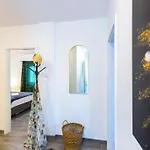 Coastal Urban Nest Appartement *