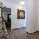 Coastal Urban Nest Makarska