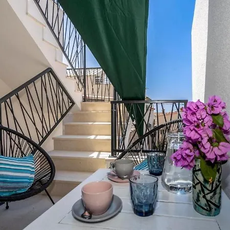 Apartmán Coastal Urban Nest