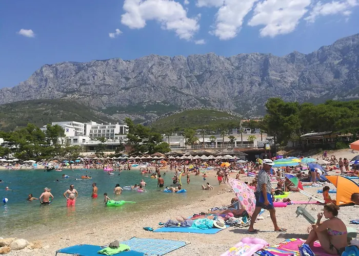 Apartament Coastal Urban Nest *